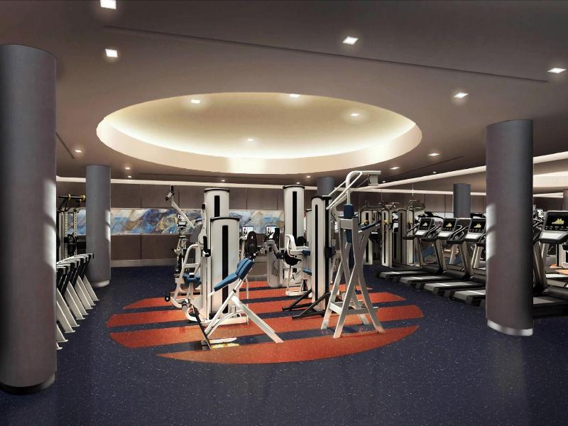 Courtyard by Marriott New York Manhattan/Midtown W image