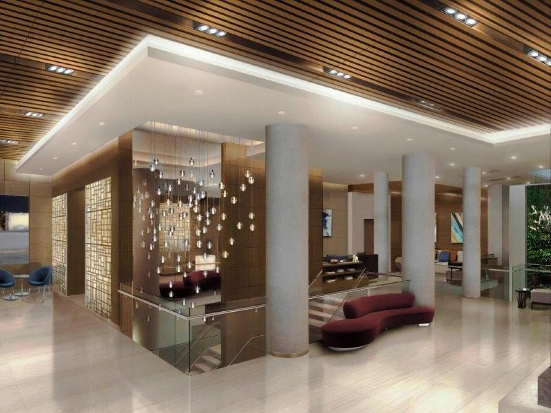 Courtyard by Marriott New York Manhattan/Midtown W image
