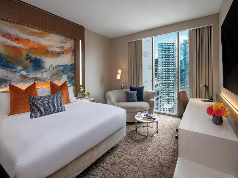 Courtyard by Marriott New York Manhattan/Midtown W image