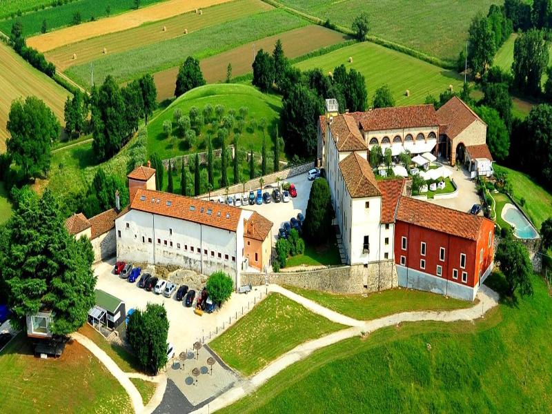 Villa San Biagio image