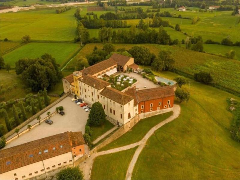 Villa San Biagio image