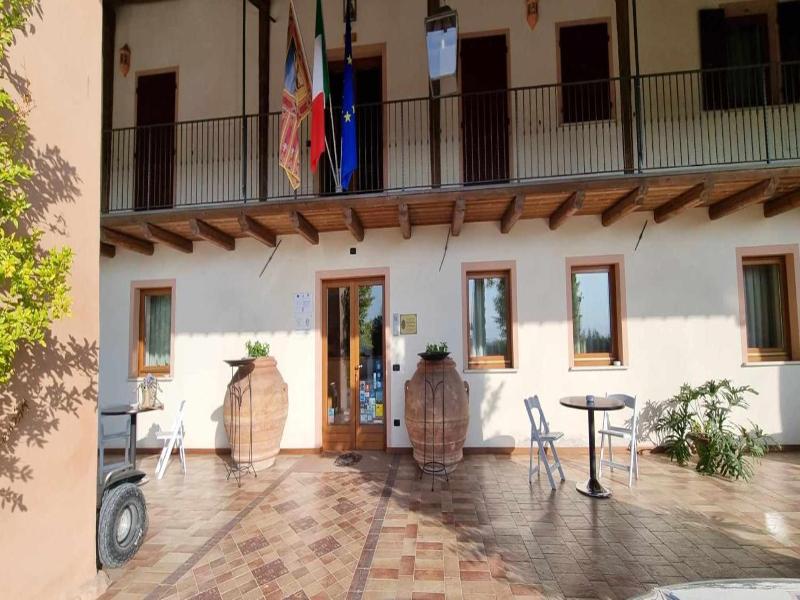 Villa San Biagio image