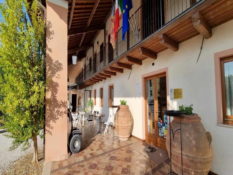 Villa San Biagio image
