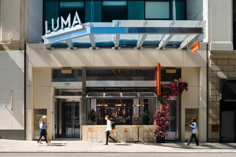 Luma Hotel Times Square image