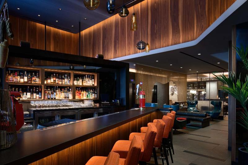 Luma Hotel Times Square image