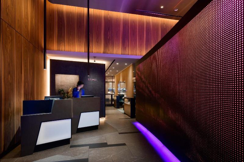 Luma Hotel Times Square image