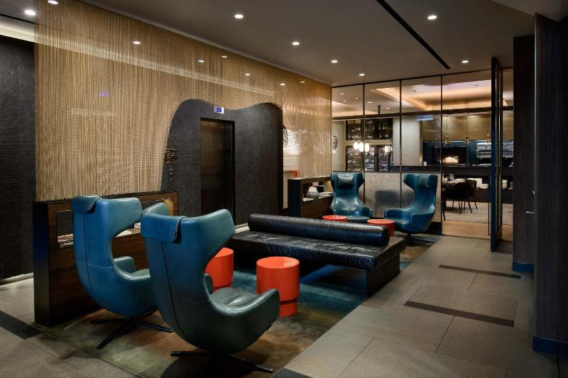 Luma Hotel Times Square image