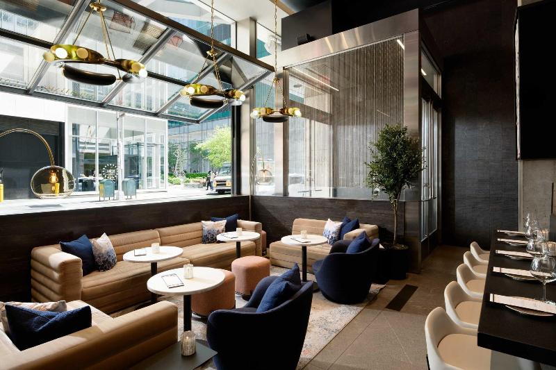 Luma Hotel Times Square image