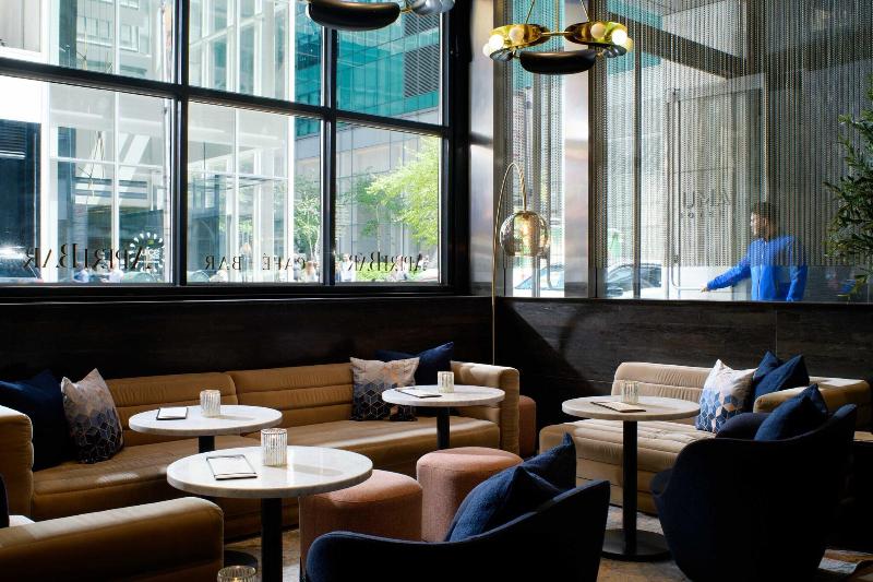 Luma Hotel Times Square image