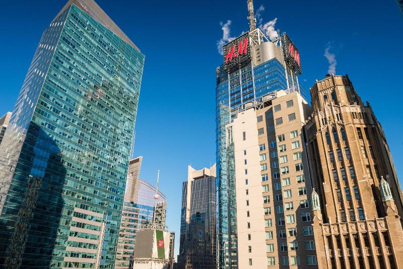 Luma Hotel Times Square image