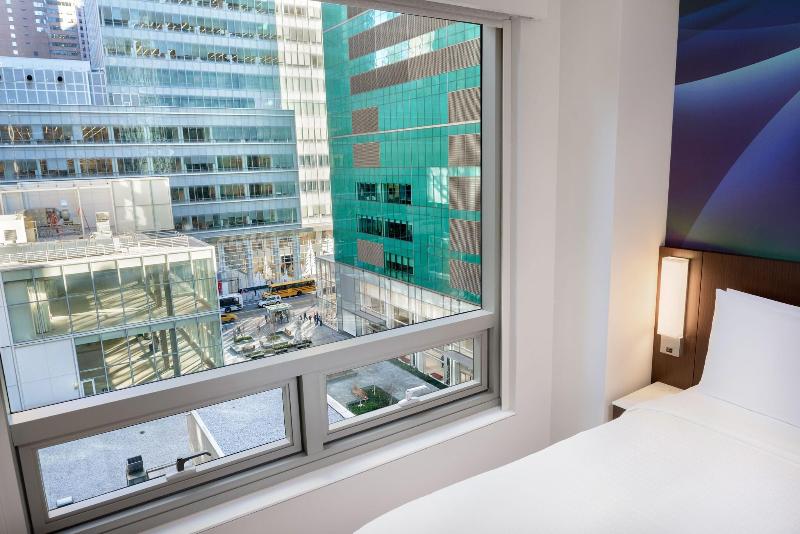 Luma Hotel Times Square image