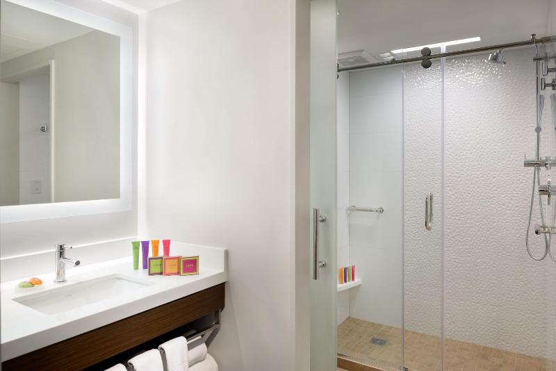 Luma Hotel Times Square image