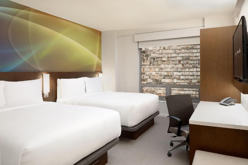 Luma Hotel Times Square image