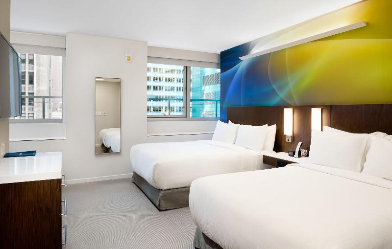 Luma Hotel Times Square image