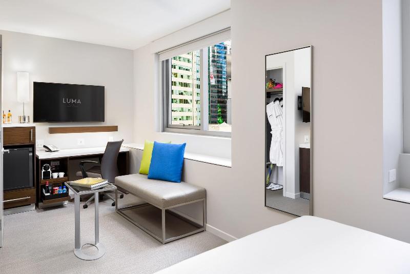 Luma Hotel Times Square image