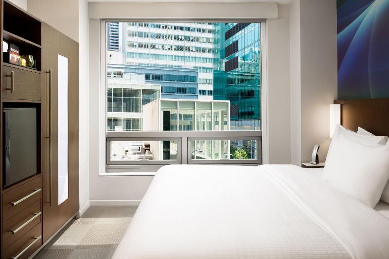 Luma Hotel Times Square image