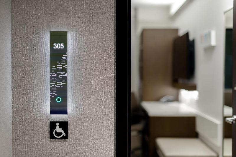Luma Hotel Times Square image