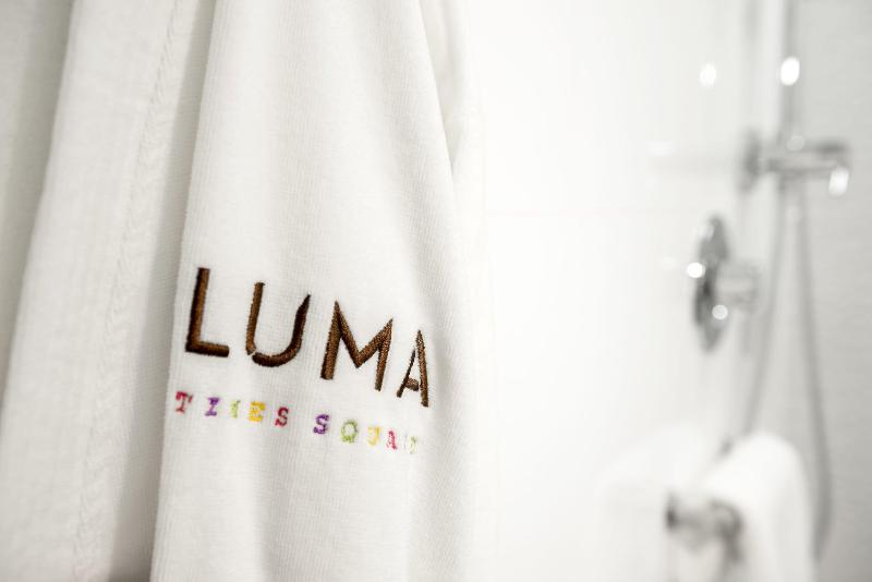 Luma Hotel Times Square image