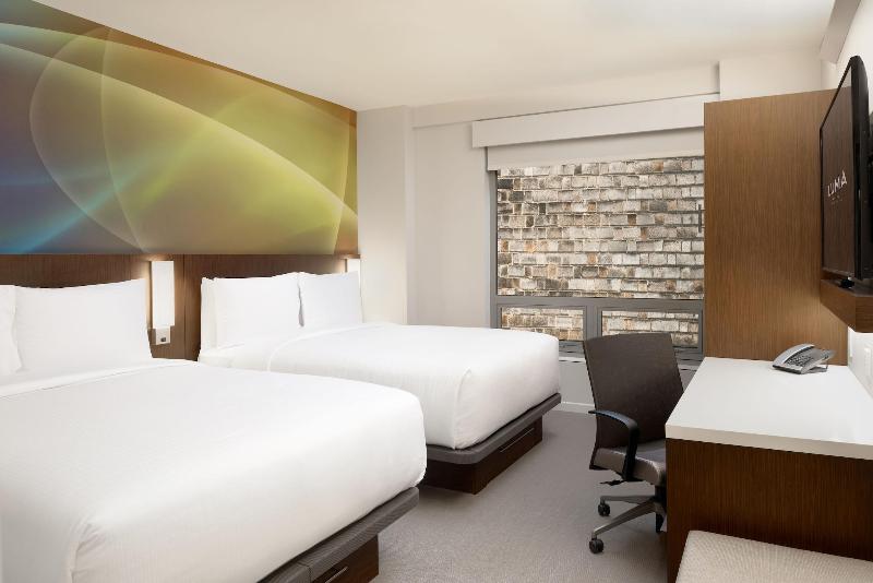 Luma Hotel Times Square image