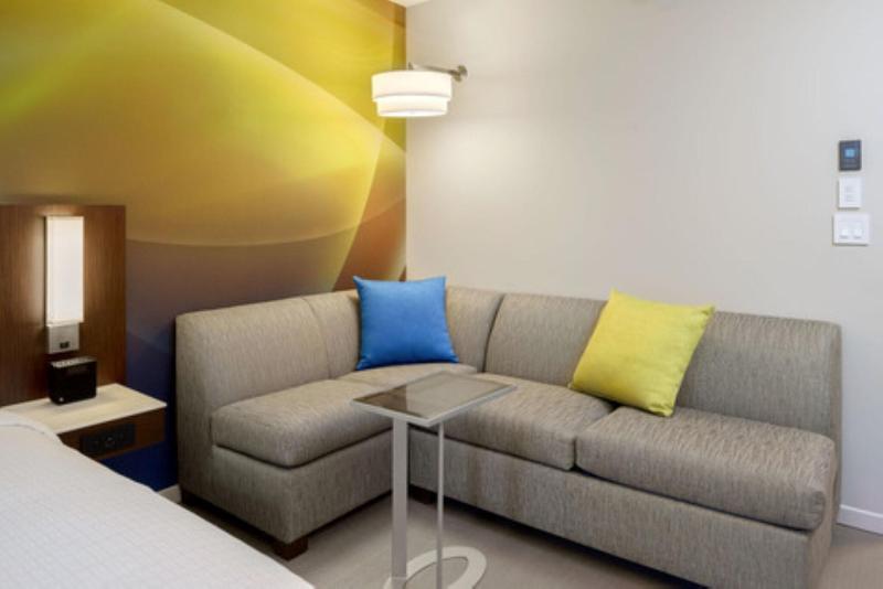 Luma Hotel Times Square image