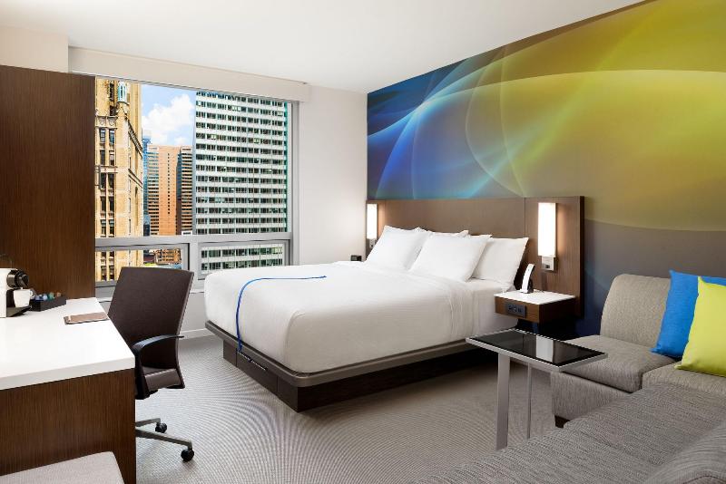 Luma Hotel Times Square image