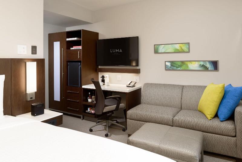 Luma Hotel Times Square image