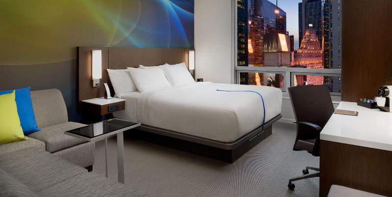 Luma Hotel Times Square image