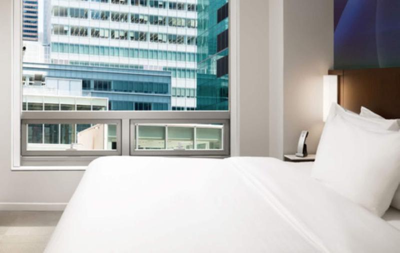 Luma Hotel Times Square image
