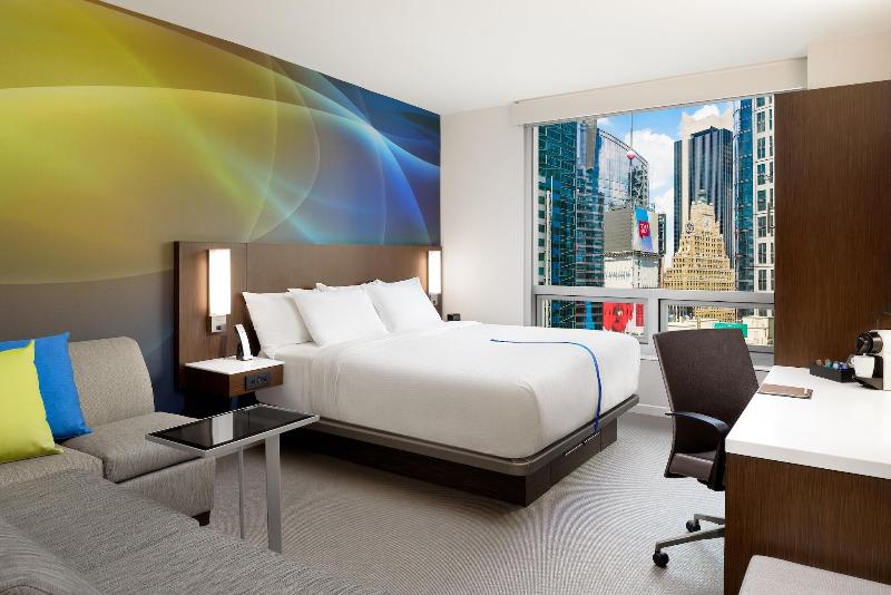 Luma Hotel Times Square image