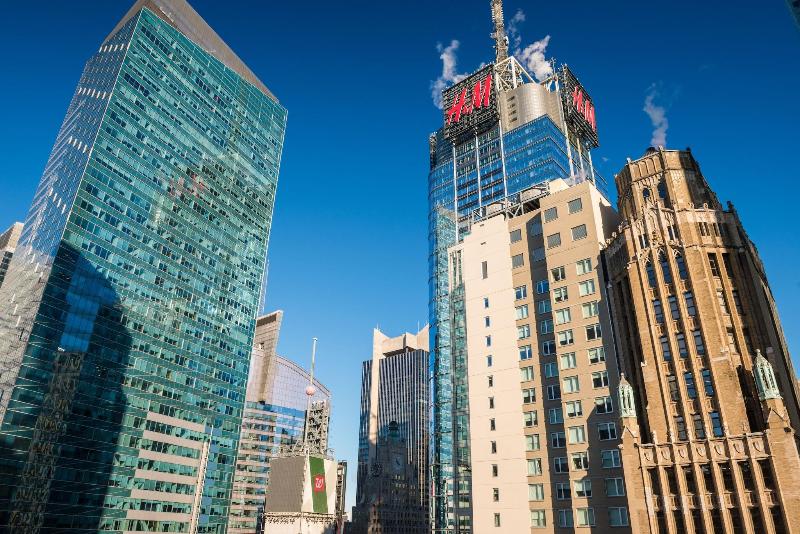 Luma Hotel Times Square image