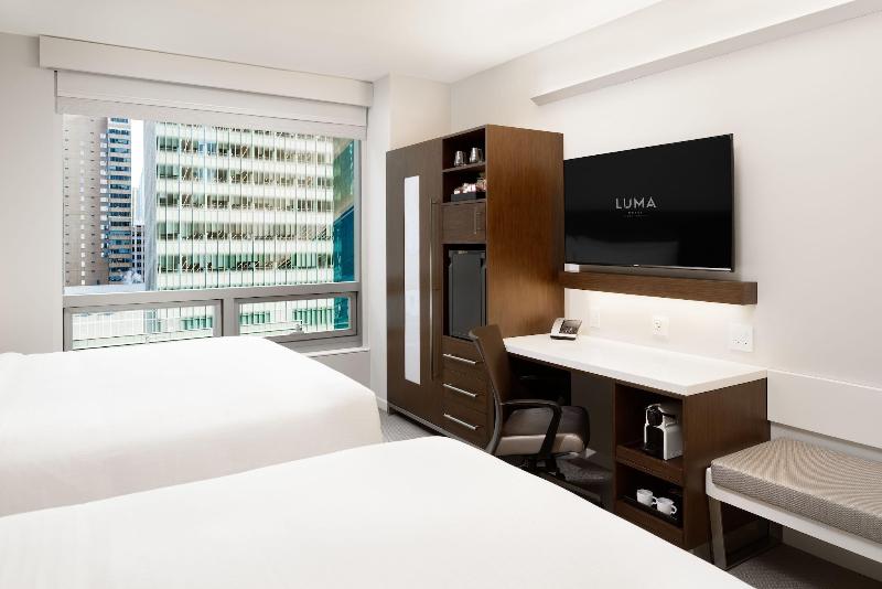 Luma Hotel Times Square image
