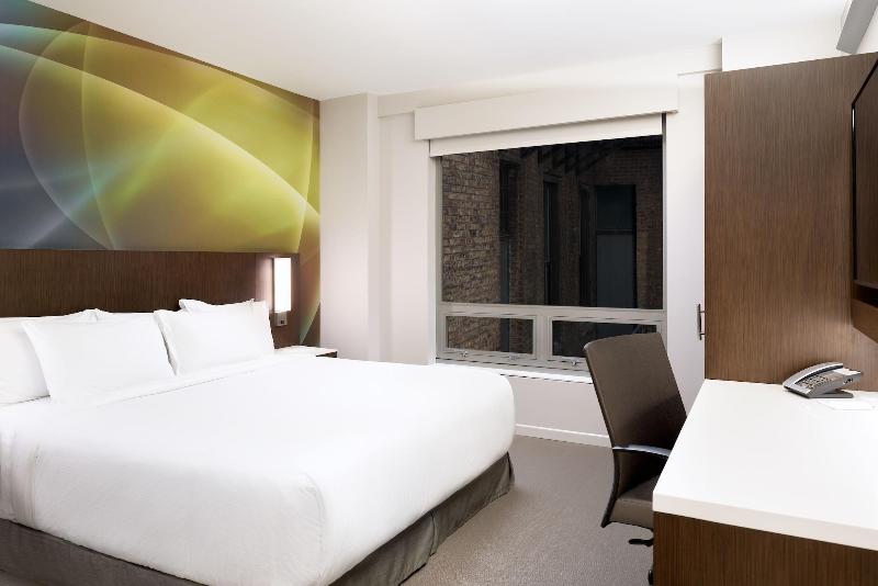 Luma Hotel Times Square image