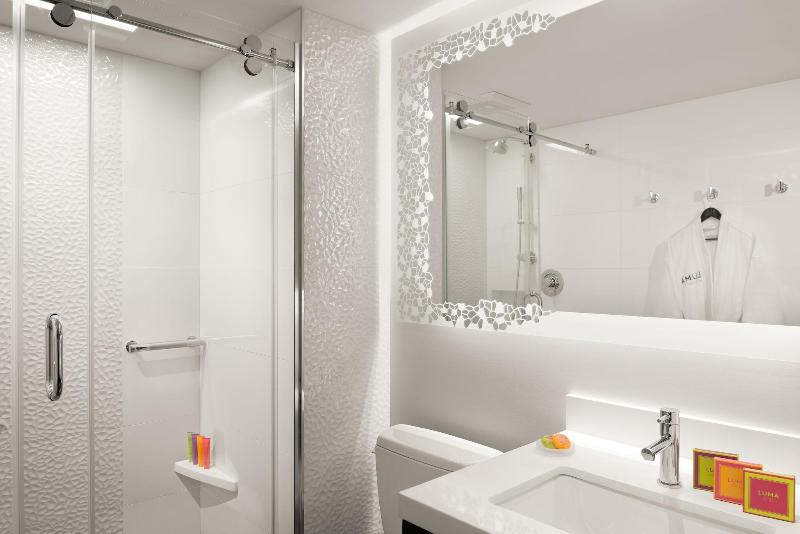 Luma Hotel Times Square image