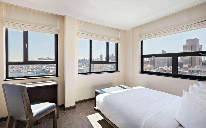 Orchard Street Hotel