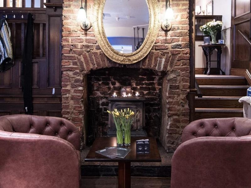 The Tavern - Steakhouse and Lodge image