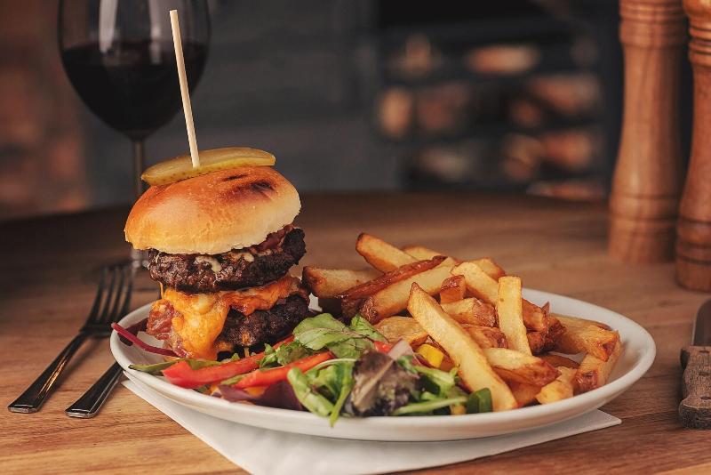 The Tavern - Steakhouse and Lodge image