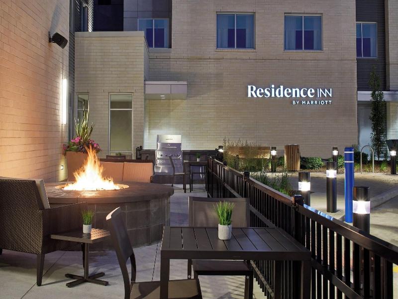 Residence Inn By Marriott Cleveland University Cir image