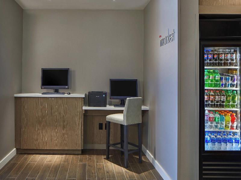 Residence Inn By Marriott Cleveland University Cir image