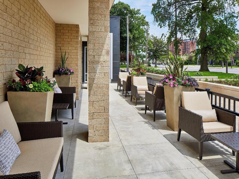 Residence Inn By Marriott Cleveland University Cir image