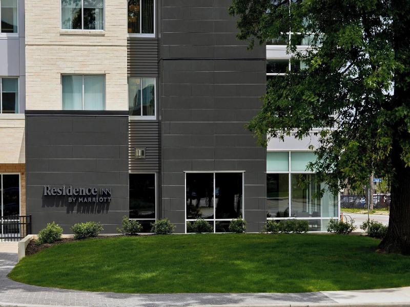 Residence Inn By Marriott Cleveland University Cir image