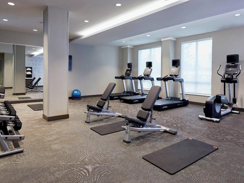 Residence Inn By Marriott Cleveland University Cir image