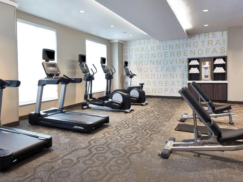 Residence Inn By Marriott Cleveland University Cir image