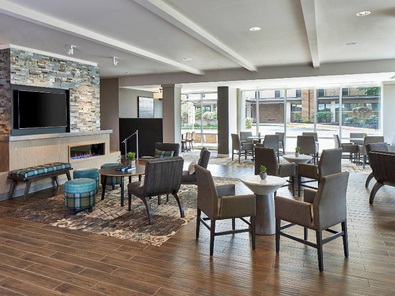 Residence Inn By Marriott Cleveland University Cir image
