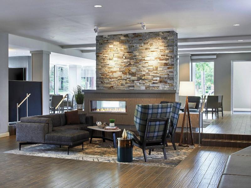 Residence Inn By Marriott Cleveland University Cir image