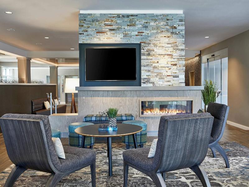 Residence Inn By Marriott Cleveland University Cir image