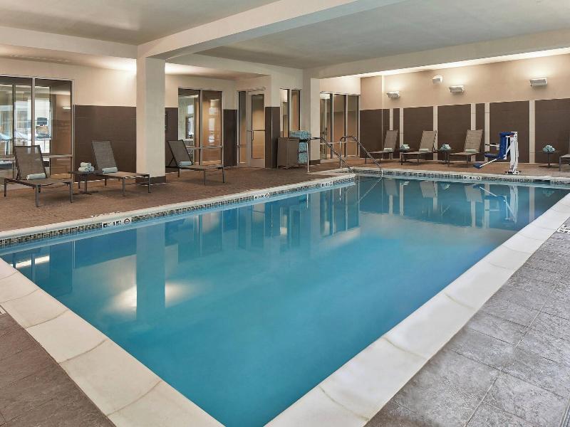 Residence Inn By Marriott Cleveland University Cir image