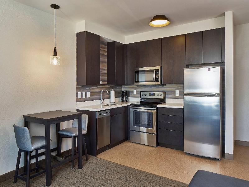 Residence Inn By Marriott Cleveland University Cir image