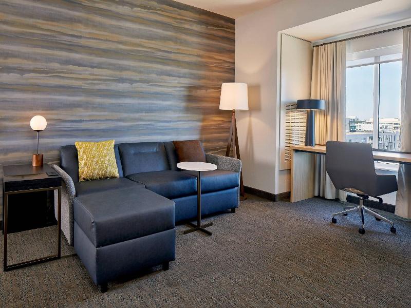 Residence Inn By Marriott Cleveland University Cir image