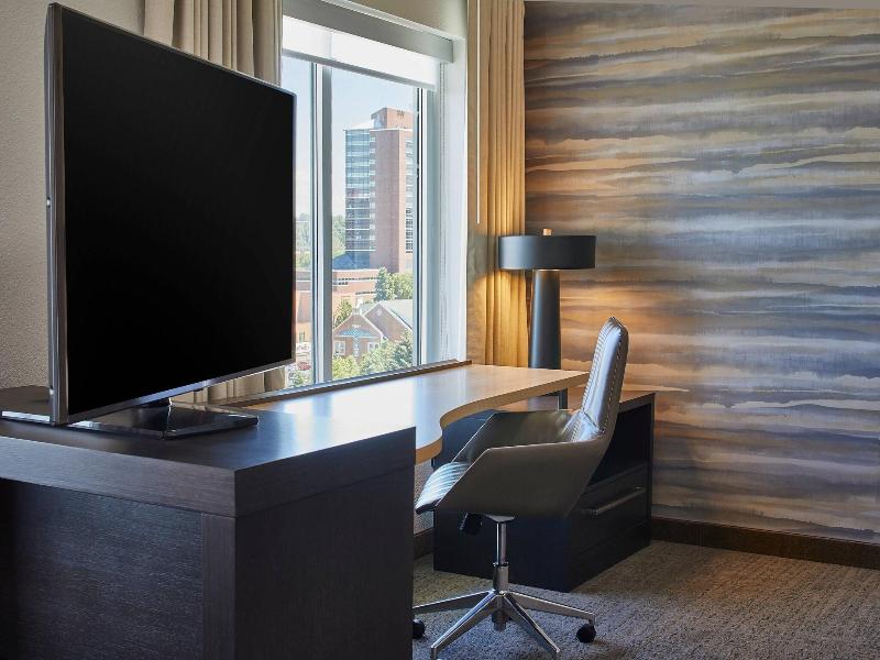 Residence Inn By Marriott Cleveland University Cir image
