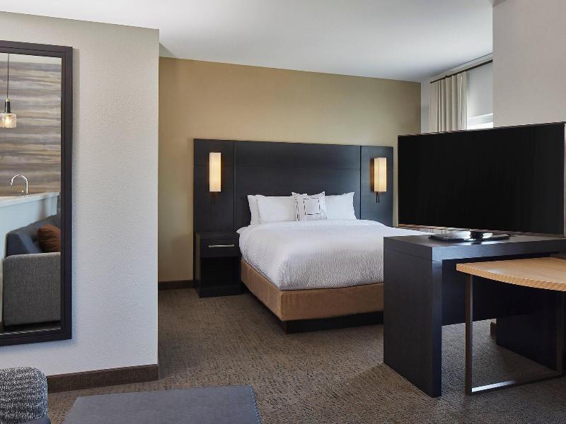 Residence Inn By Marriott Cleveland University Cir image
